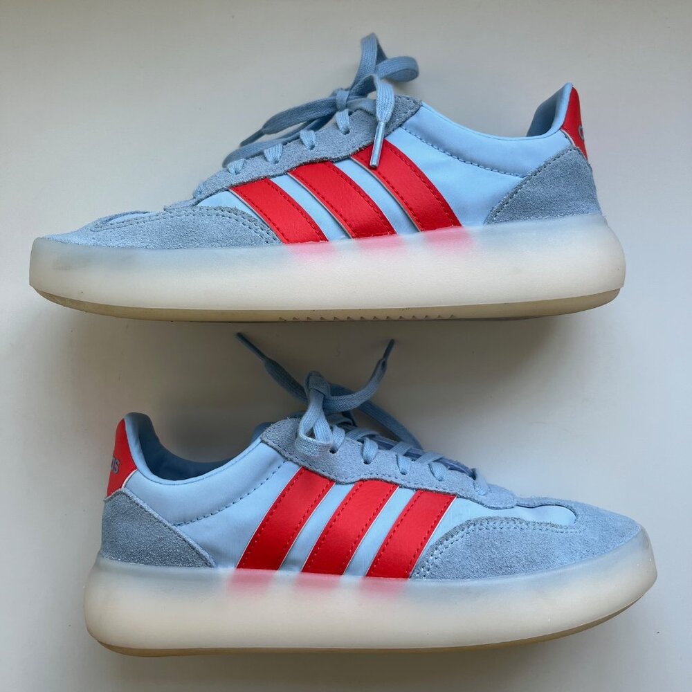 adidas Barreda Decode Sneakers | Size 37.5 - Picture 2 of 6